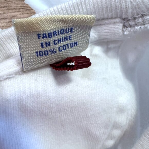 TOMMY BAHAMA Baseball Spring Training 2016 Grapefruit League Long Sleeve T-Shirt - Picture 7 of 7